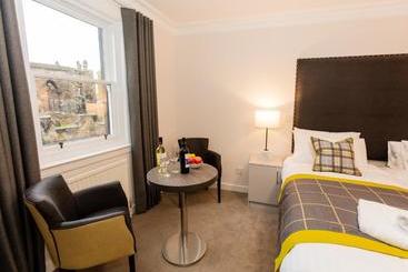The Dalkeith  By Pillow