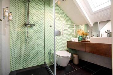 هتل Harbour Inn Design Townhouse