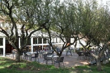 호텔 Restaurant L Artiere