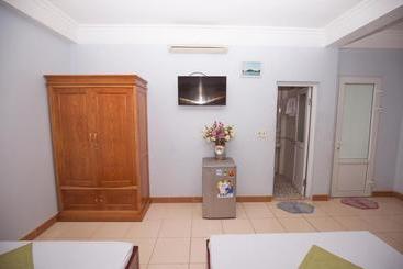 هتل Kiên Cường Hostel