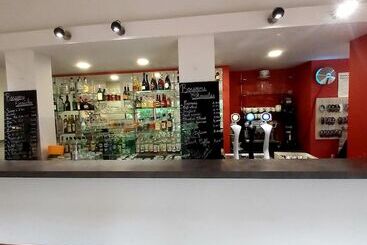 호텔 Restaurant L Artiere