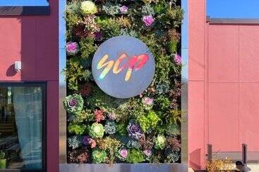 酒店 Scp  Redmond
