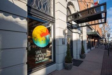 酒店 Scp  Redmond