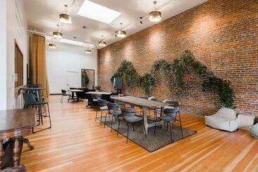 酒店 Scp  Redmond