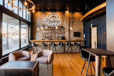 酒店 Scp  Redmond
