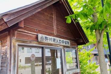 پانسیون 2nd House