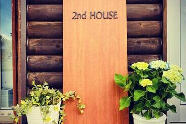 پانسیون 2nd House
