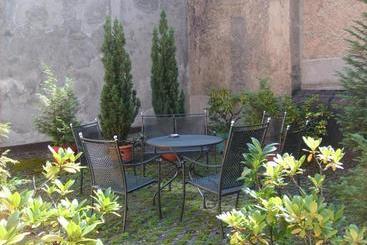 Pansiyon Residence Zur Musegg