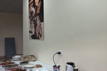 Rakan Apartment