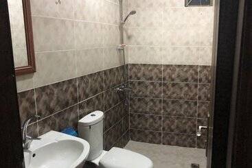 Rakan Apartment