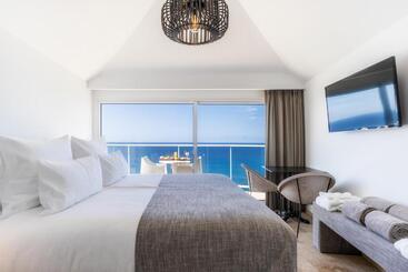 استراحتگاه Escarpa   The Madeira Hideaway