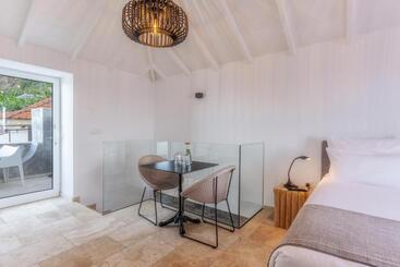 استراحتگاه Escarpa The Madeira Hideaway
