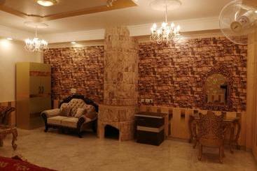 استراحتگاه Mann The Palm Retreat