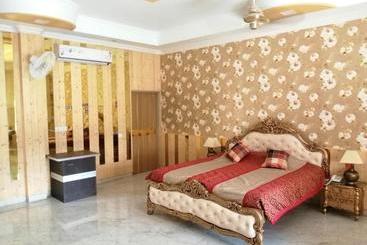استراحتگاه Mann The Palm Retreat