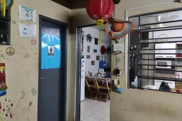 Urban Hostel