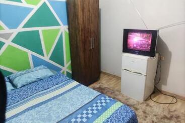 Urban Hostel