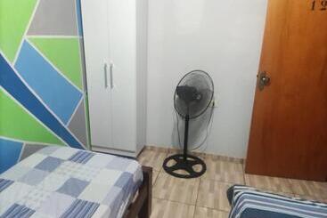 Urban Hostel