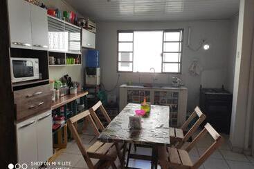 Urban Hostel