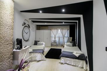 Apartamentos Los Angeles - Alcañiz