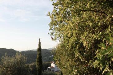 B&b La Fustaia