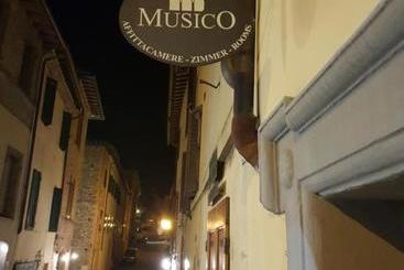 B&b Del Musico