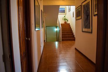 تختخواب و صبحانه Residencial Ponta Do Sol
