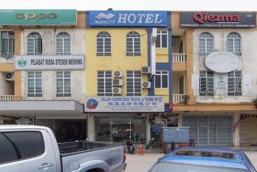 Bluewater Hotel 2 By Oyo Rooms