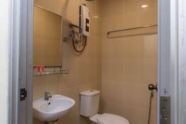 Bluewater Hotel 2 By Oyo Rooms