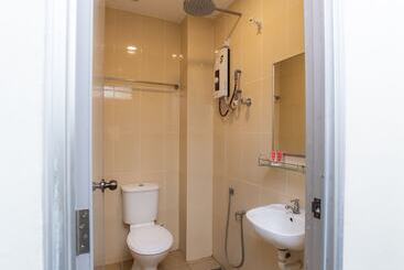 Bluewater Hotel 2 By Oyo Rooms