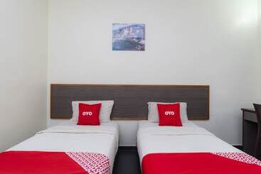 Bluewater Hotel 2 By Oyo Rooms