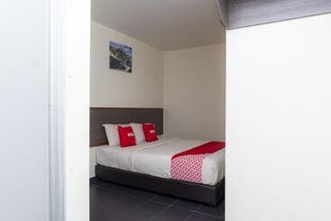 Bluewater Hotel 2 By Oyo Rooms