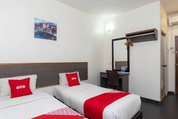 Bluewater Hotel 2 By Oyo Rooms