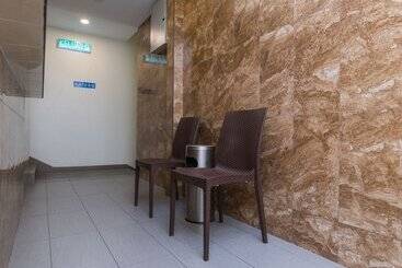 Bluewater Hotel 2 By Oyo Rooms