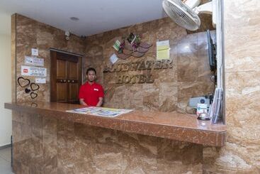 Bluewater Hotel 2 By Oyo Rooms