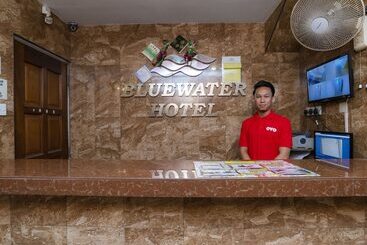 Bluewater Hotel 2 By Oyo Rooms