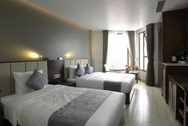Catba Paradise Hotel Sky Bar & Massage