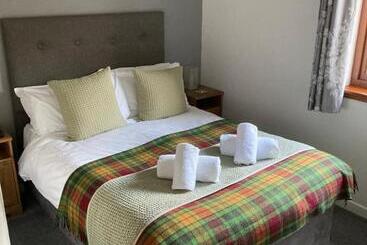 Highland Croft B&b