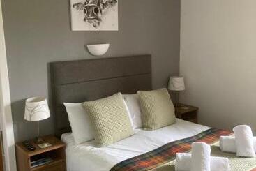 Highland Croft B&b