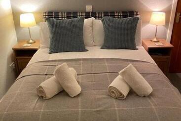 Highland Croft B&b
