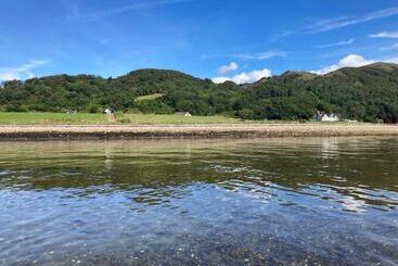 Highland Croft B&b