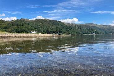 Highland Croft B&b