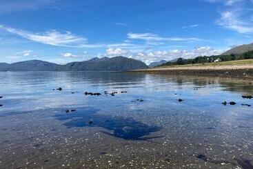 Highland Croft B&b