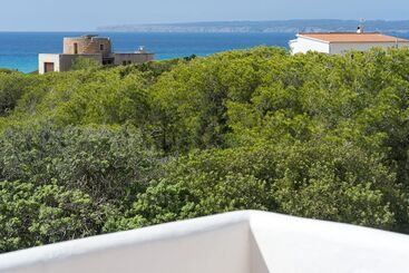 Hostal Santi