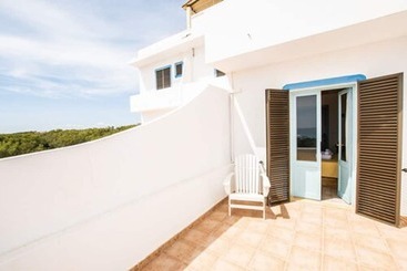 Hostal Santi