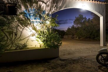 Hostal Santi