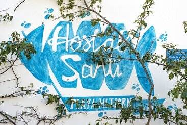 Hostal Santi