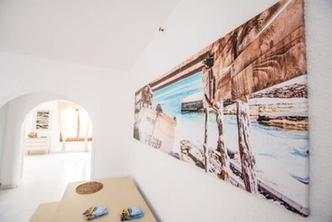 Hostal Santi