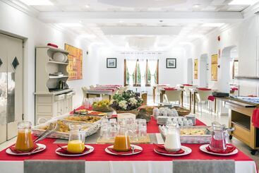 Hostal Santi