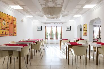 Hostal Santi