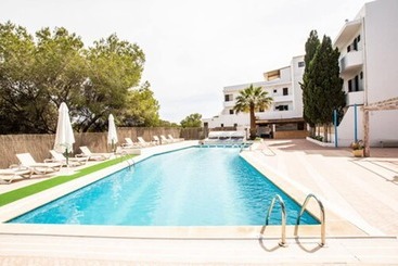 Hostal Santi